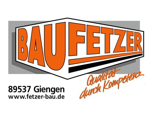 Bau Fetzer