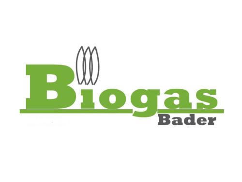 Biogas Bader