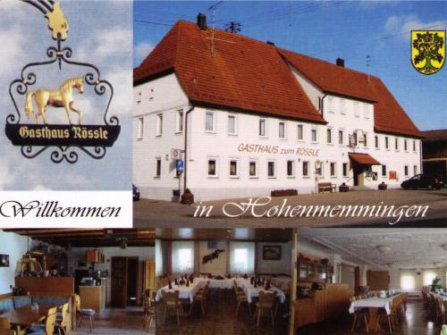 Gasthaus Rössle