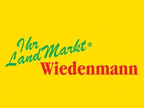 Landmarkt Wiedenmann