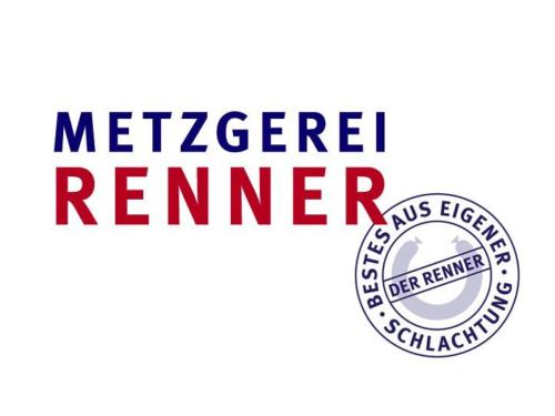 Metzgerei Renner