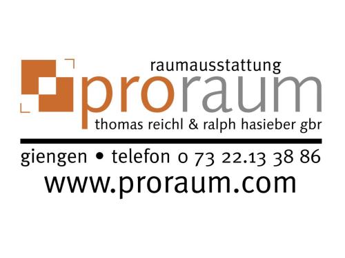 Pro Raum